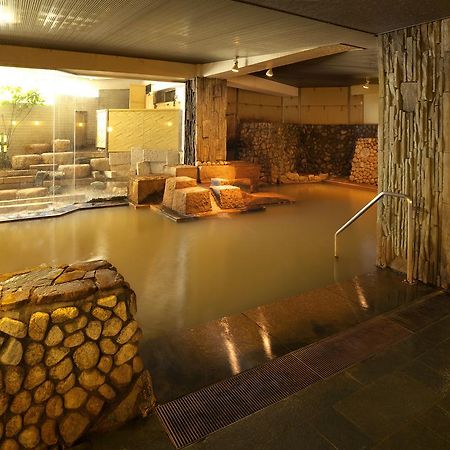 Moriaki Ryokan Shibukawa Luaran gambar