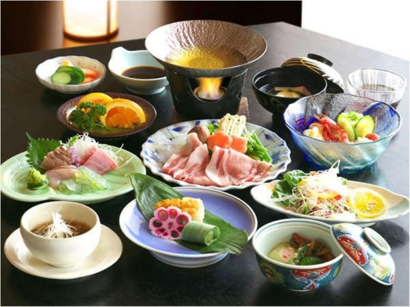 Moriaki Ryokan Shibukawa Luaran gambar