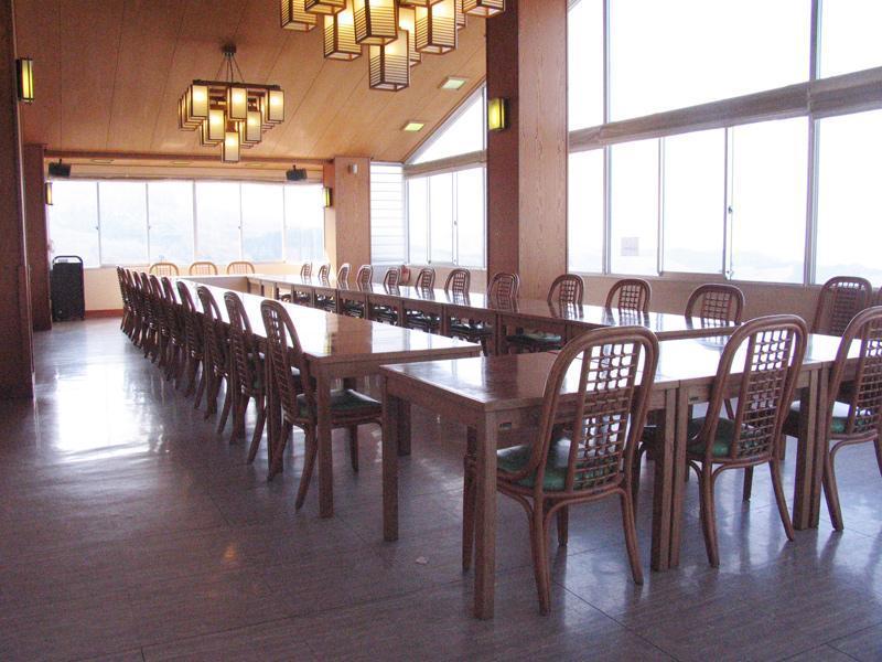 Moriaki Ryokan Shibukawa Luaran gambar