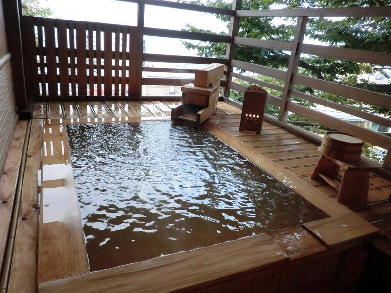 Moriaki Ryokan Shibukawa Luaran gambar