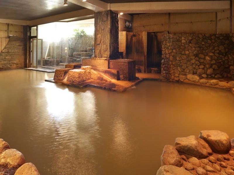 Moriaki Ryokan Shibukawa Luaran gambar