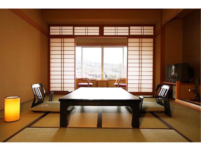 Moriaki Ryokan Shibukawa Luaran gambar