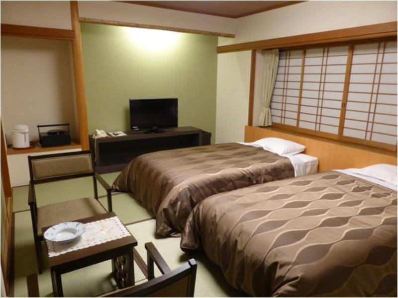 Moriaki Ryokan Shibukawa Luaran gambar