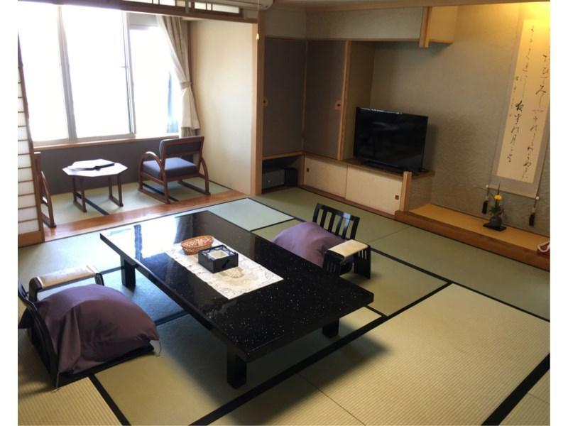 Moriaki Ryokan Shibukawa Luaran gambar