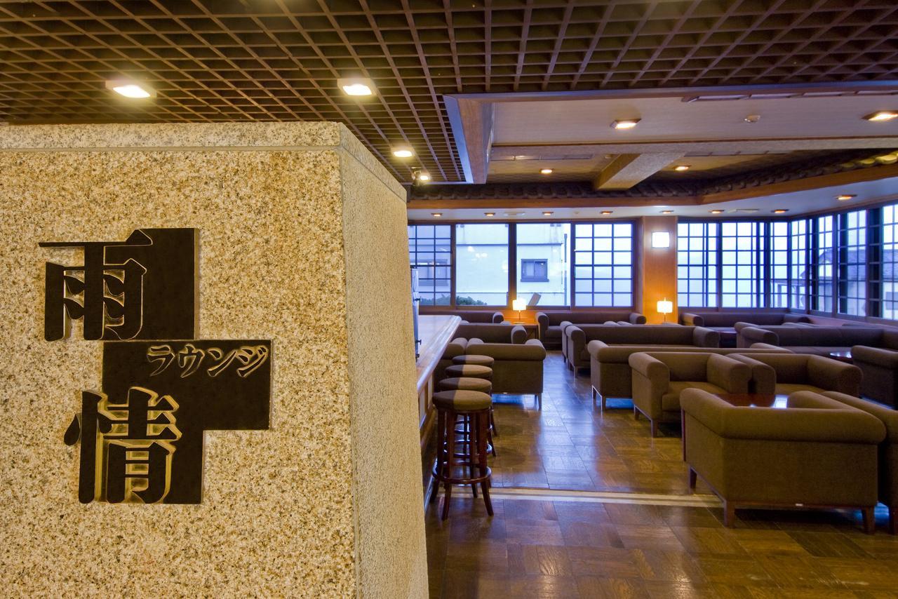 Moriaki Ryokan Shibukawa Luaran gambar