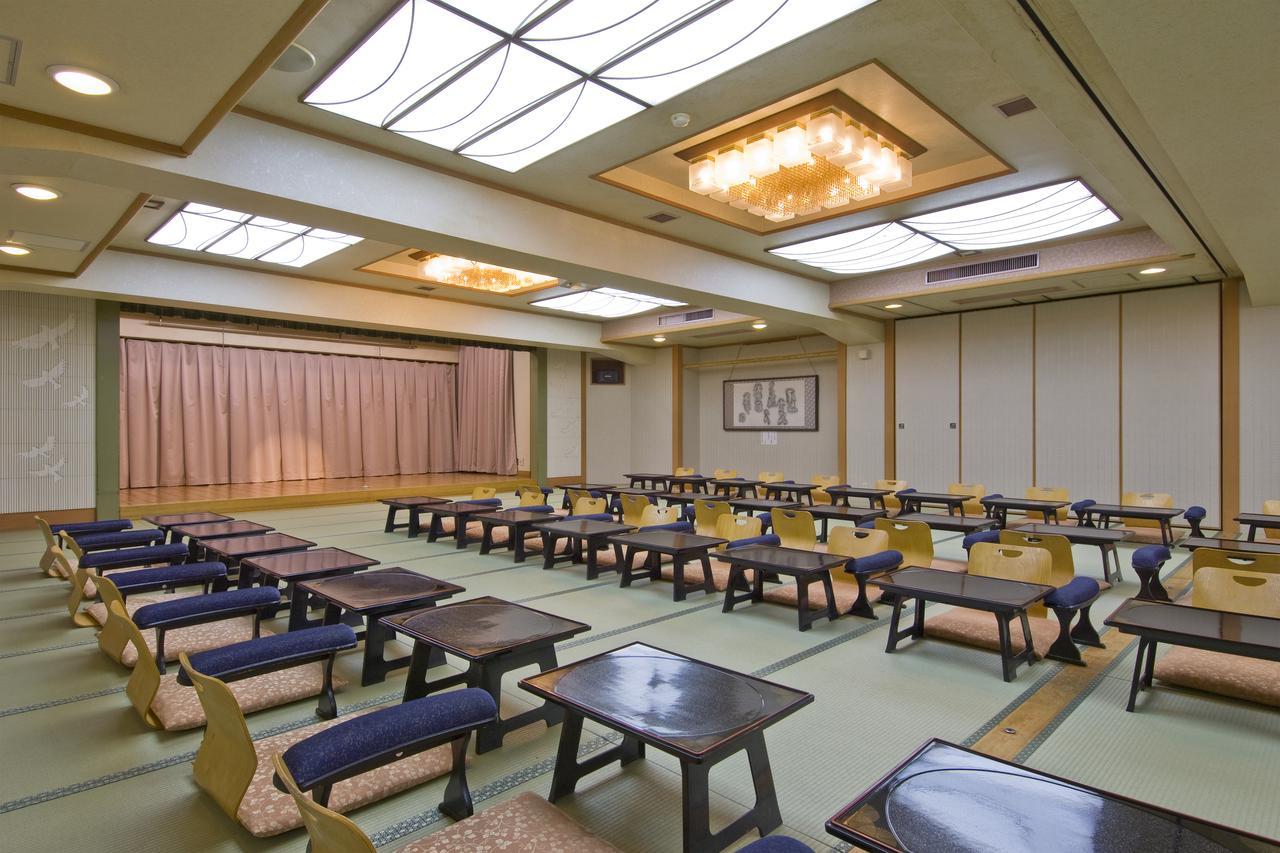 Moriaki Ryokan Shibukawa Luaran gambar