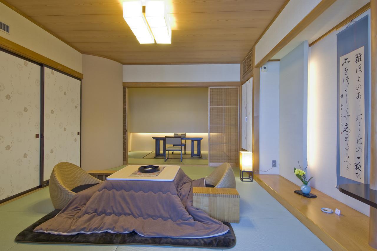 Moriaki Ryokan Shibukawa Luaran gambar
