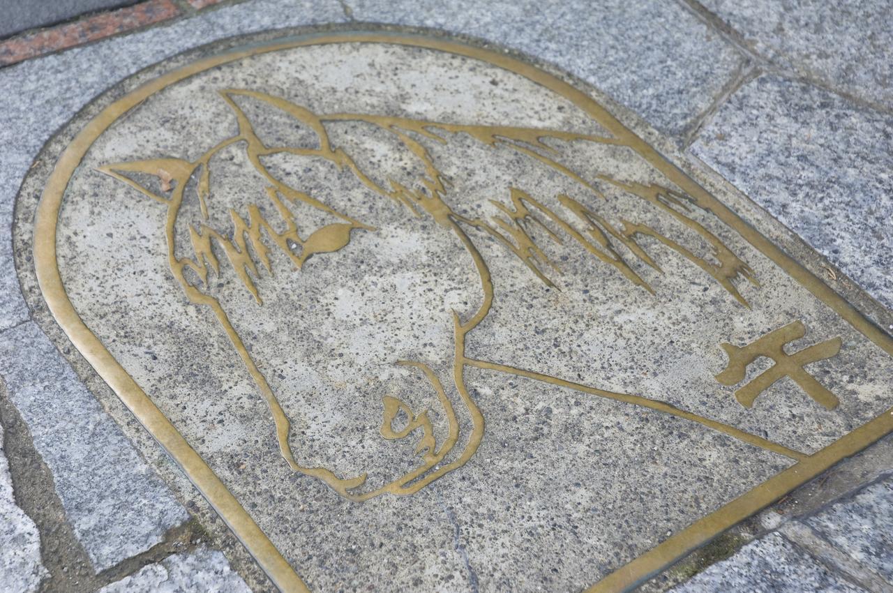 Moriaki Ryokan Shibukawa Luaran gambar