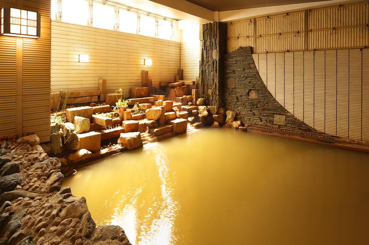 Moriaki Ryokan Shibukawa Luaran gambar