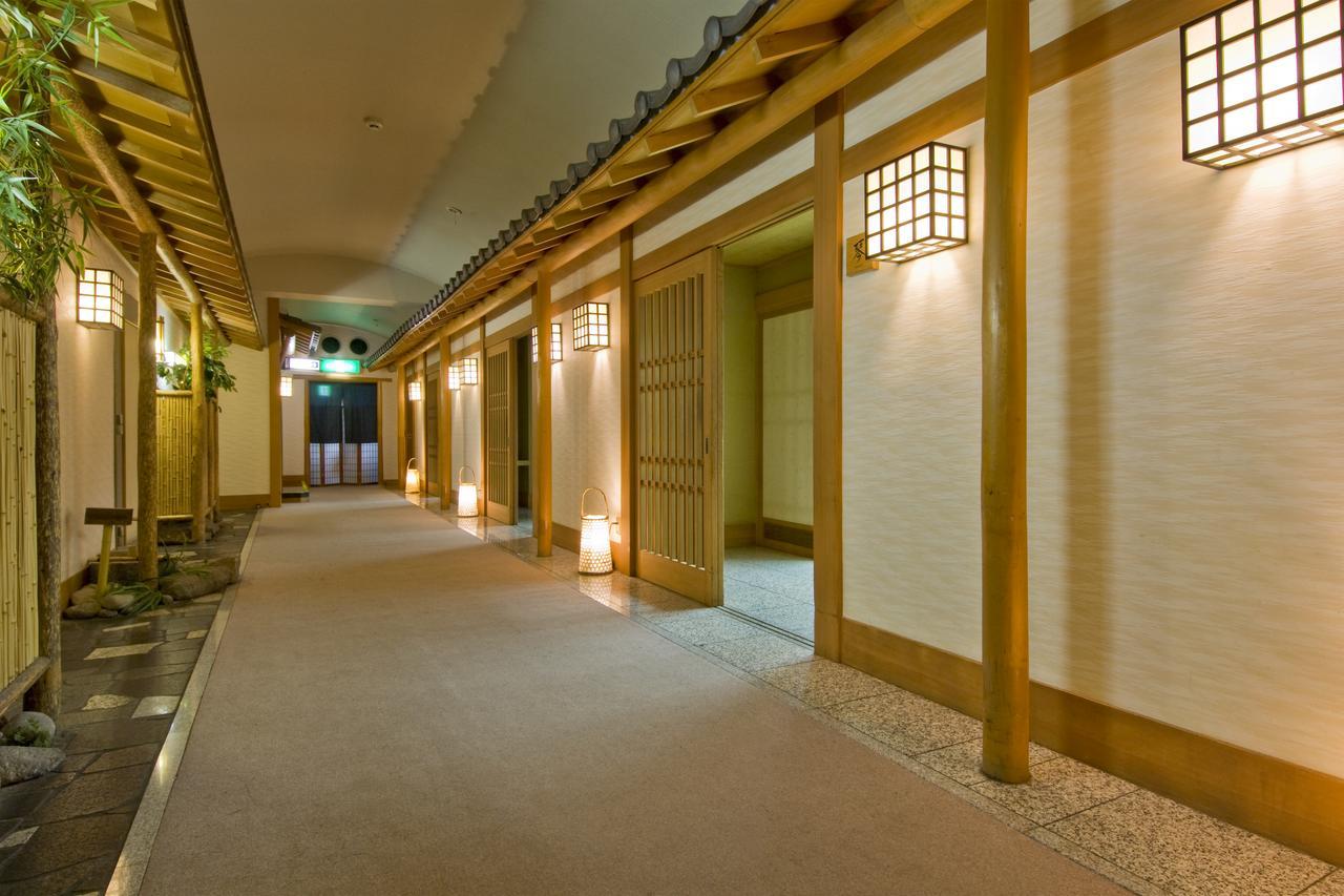 Moriaki Ryokan Shibukawa Luaran gambar