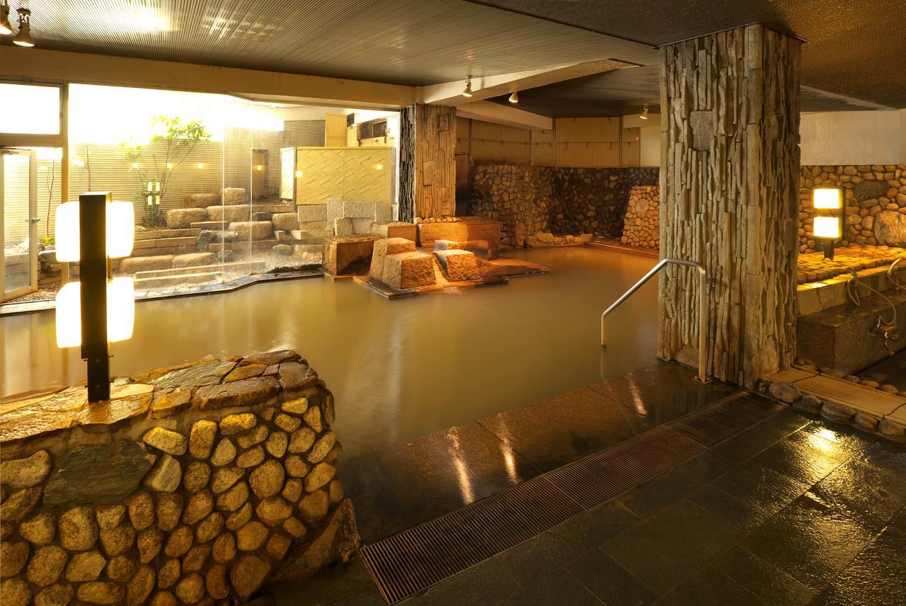 Moriaki Ryokan Shibukawa Luaran gambar