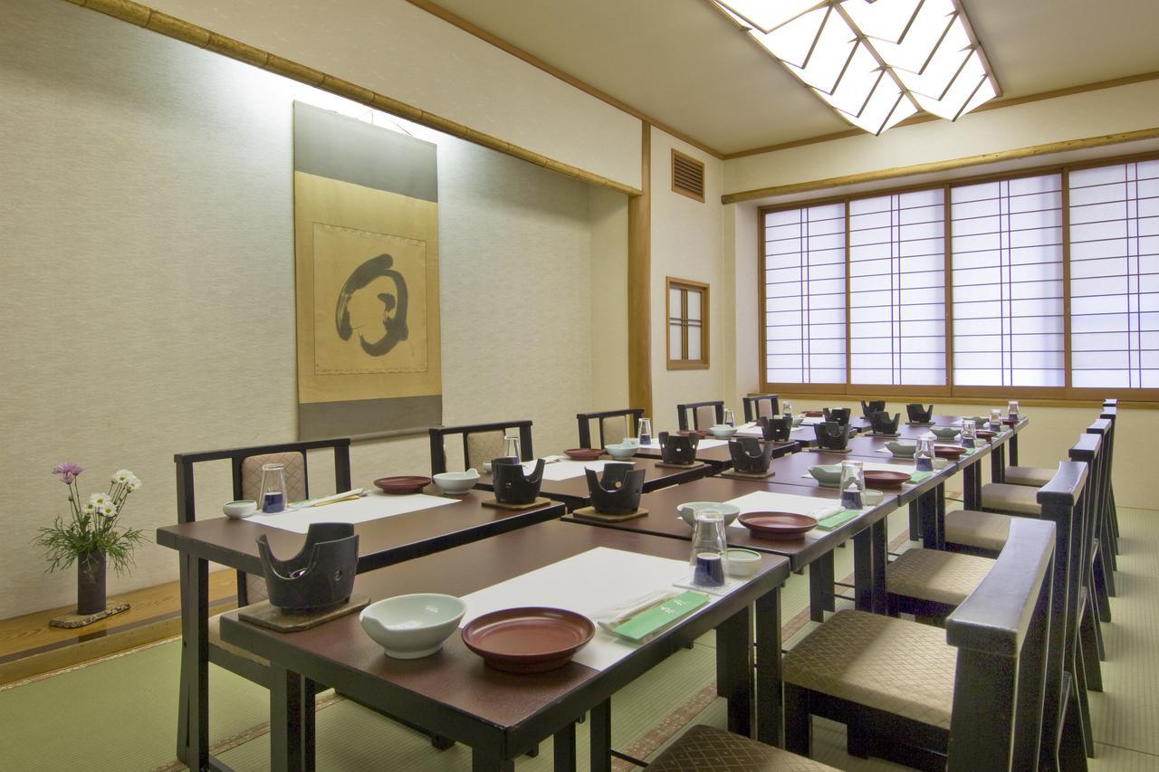 Moriaki Ryokan Shibukawa Luaran gambar