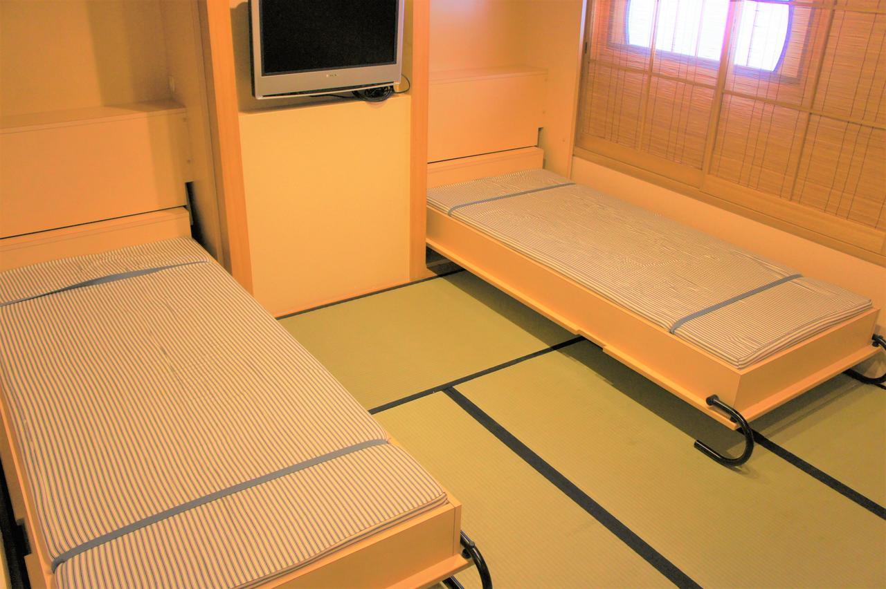 Moriaki Ryokan Shibukawa Luaran gambar
